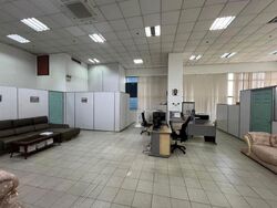 Csi Distribution Centre (D19), Factory #638976001